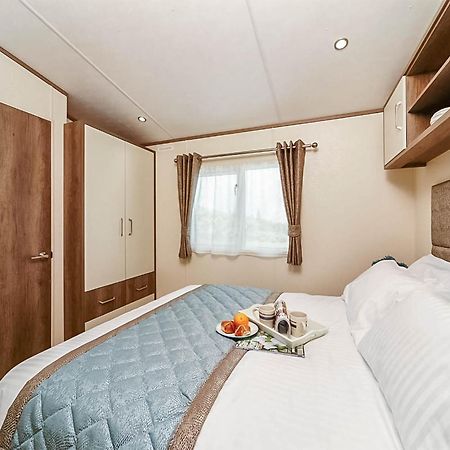 Praa Sands Holiday Park Saint Hilary (Cornwall) Exterior foto