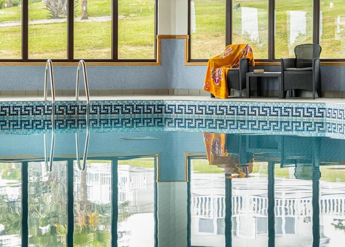 Praa Sands Holiday Park Saint Hilary (Cornwall) Exterior foto
