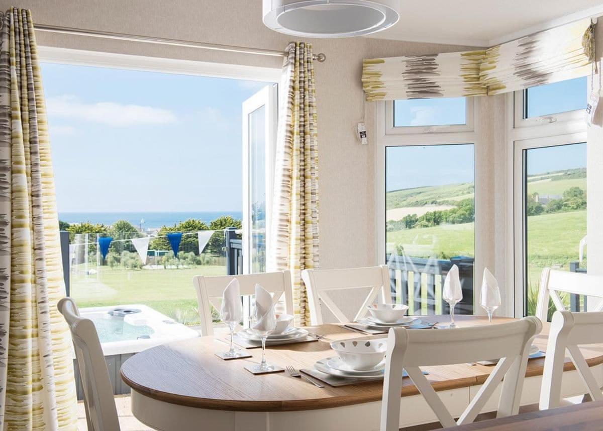 Praa Sands Holiday Park Saint Hilary (Cornwall) Exterior foto