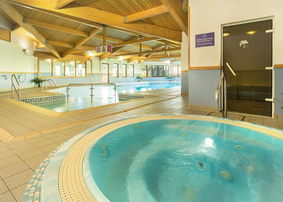 Praa Sands Holiday Park Saint Hilary (Cornwall) Exterior foto