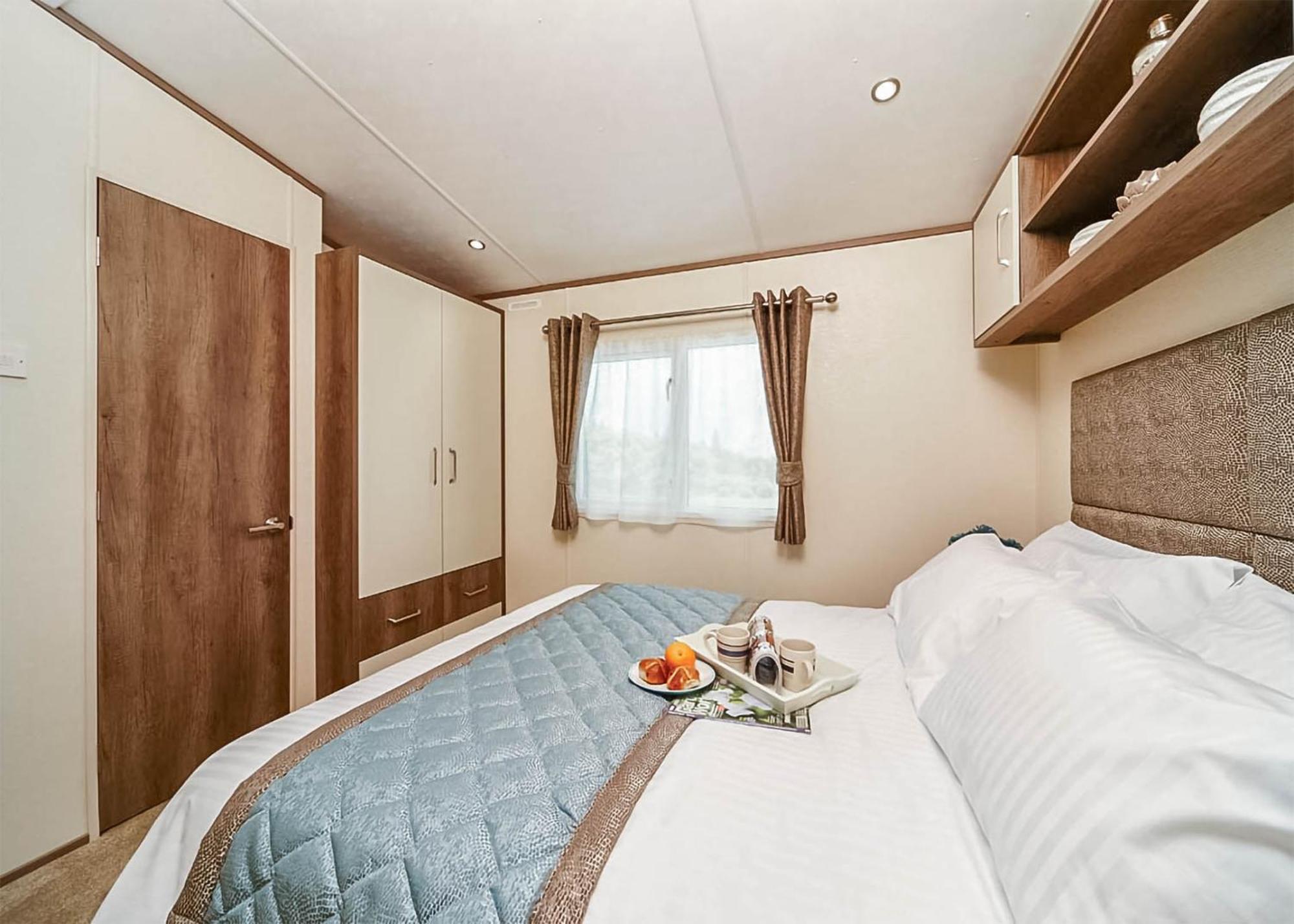 Praa Sands Holiday Park Saint Hilary (Cornwall) Exterior foto